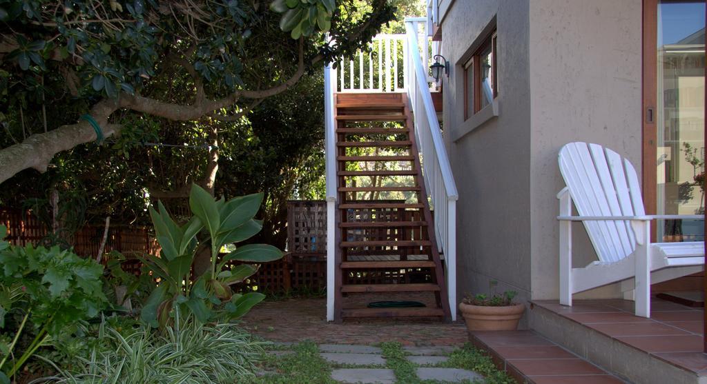 Rinkink Beach House Wildernis Extérieur photo