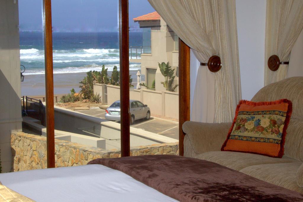 Rinkink Beach House Wildernis Extérieur photo