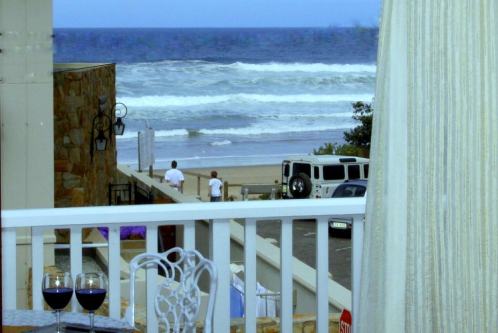 Rinkink Beach House Wildernis Extérieur photo