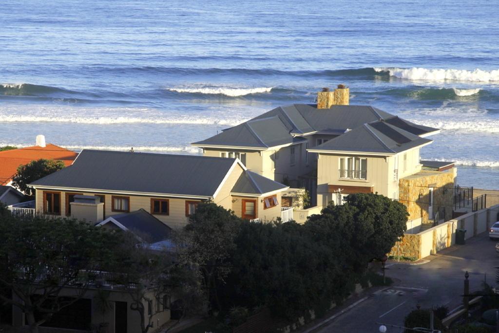 Rinkink Beach House Wildernis Extérieur photo