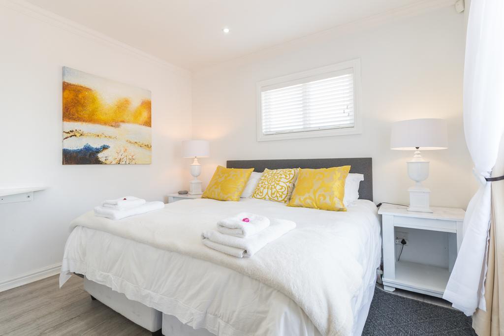 Rinkink Beach House Wildernis Extérieur photo