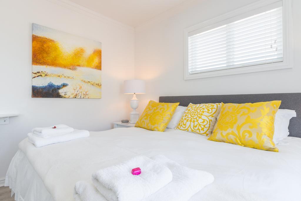 Rinkink Beach House Wildernis Extérieur photo