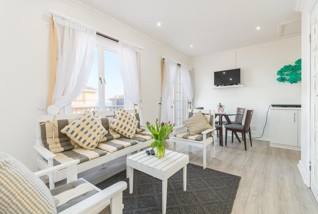 Rinkink Beach House Wildernis Extérieur photo