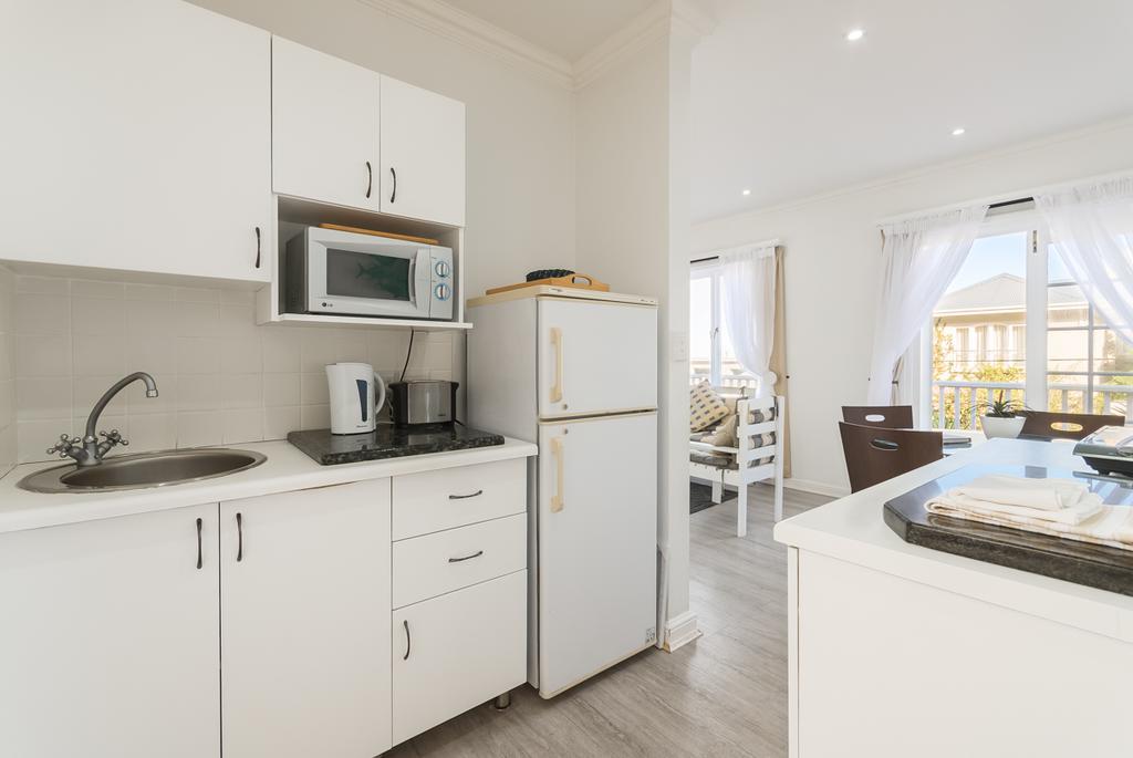 Rinkink Beach House Wildernis Extérieur photo