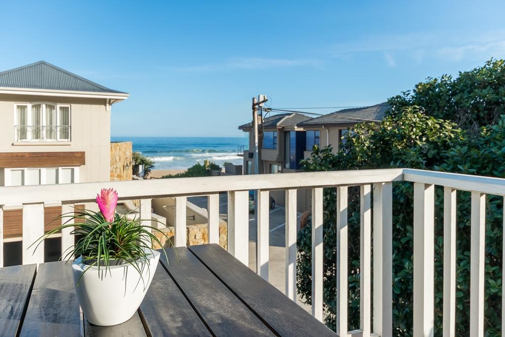 Rinkink Beach House Wildernis Extérieur photo
