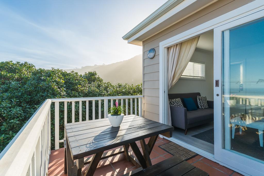Rinkink Beach House Wildernis Extérieur photo