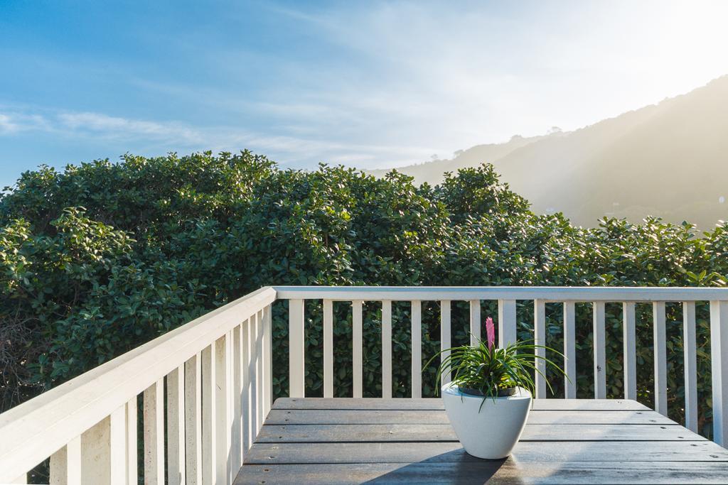 Rinkink Beach House Wildernis Extérieur photo