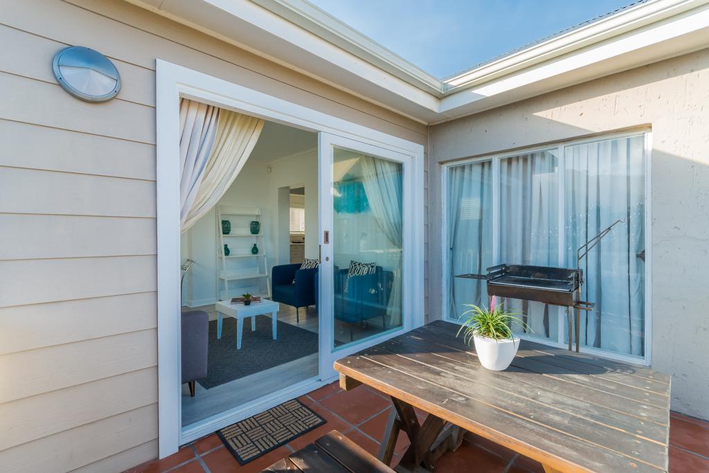 Rinkink Beach House Wildernis Extérieur photo