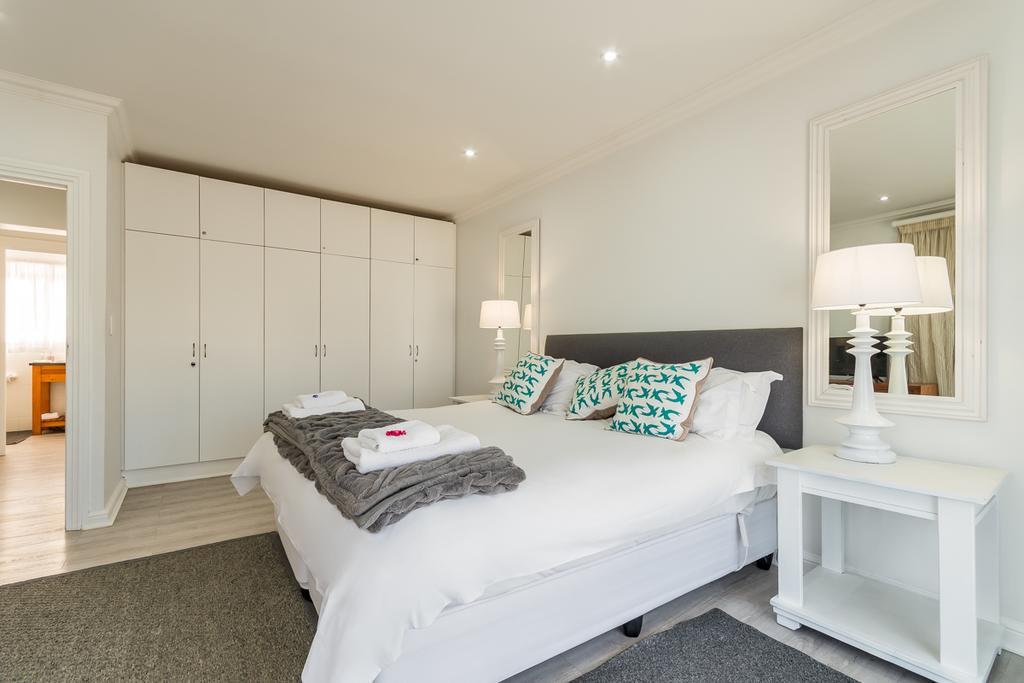 Rinkink Beach House Wildernis Extérieur photo