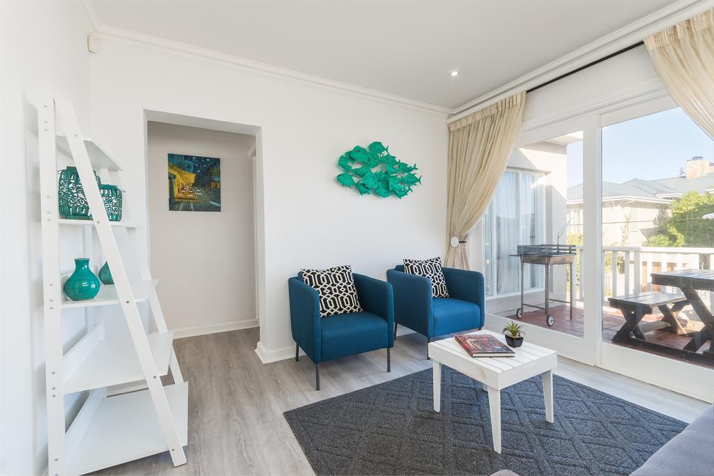 Rinkink Beach House Wildernis Extérieur photo