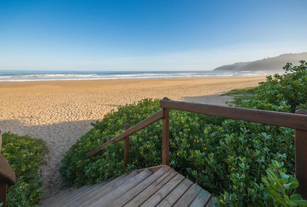Rinkink Beach House Wildernis Extérieur photo