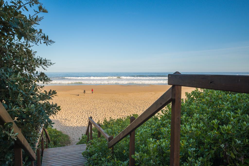 Rinkink Beach House Wildernis Extérieur photo