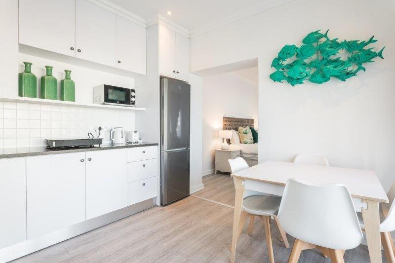 Rinkink Beach House Wildernis Extérieur photo