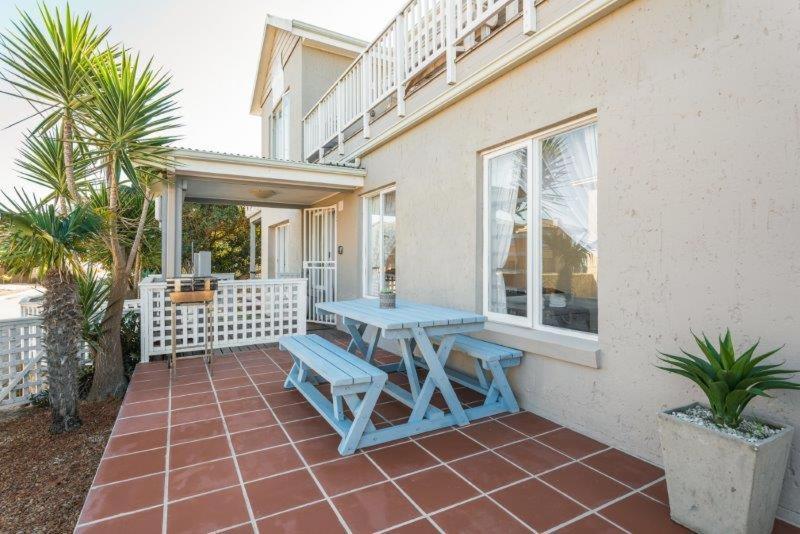 Rinkink Beach House Wildernis Extérieur photo