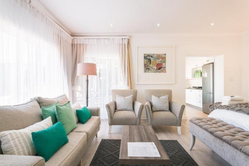 Rinkink Beach House Wildernis Extérieur photo