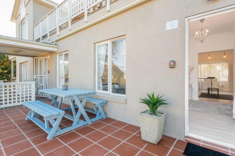 Rinkink Beach House Wildernis Extérieur photo