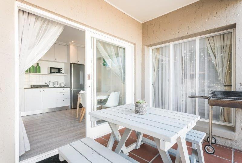 Rinkink Beach House Wildernis Extérieur photo
