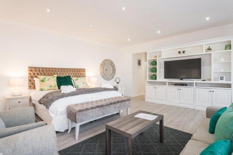 Rinkink Beach House Wildernis Extérieur photo